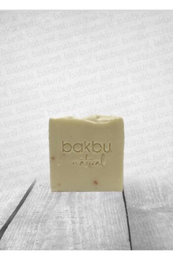 bakbunatural Bakbu Natural Collagen, Collagen Effect Cutting Soap