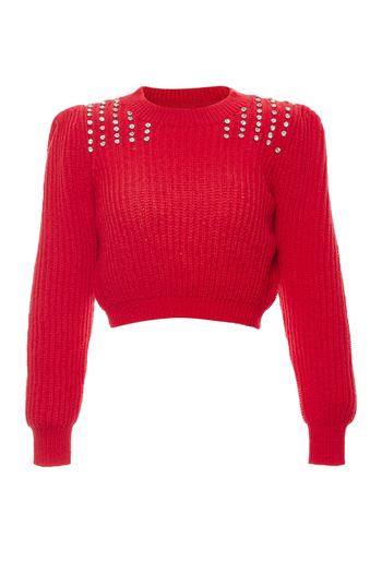 nascita Sweater