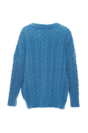 myMo Sweater
