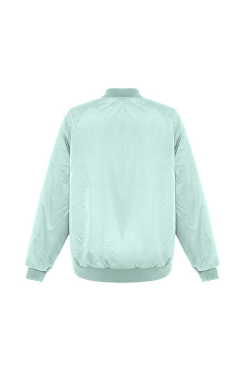 Yuka Blouson
