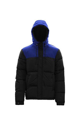 FUMO Wattierte Steppjacke
