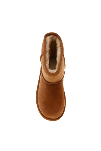 UGG Deve Tüyü Kız Çocuk Bot 1017703K