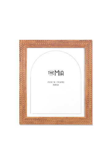 The Mia Traccia Photo Frame 30x25 cm