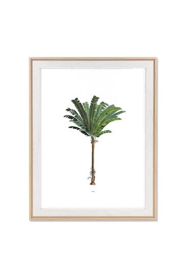 The Mia White 30X40 cm Retrato Photo Frame, Stylish and Modern Design
