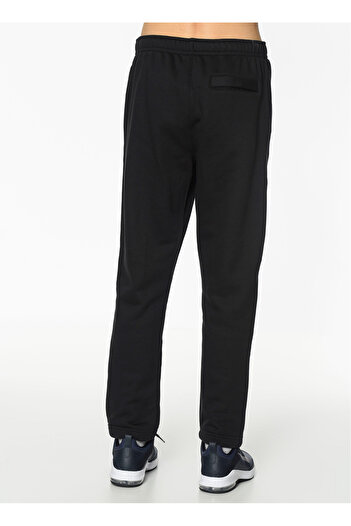 Nike Standart Siyah Erkek Eşofman Altı BV2707-010 M Nsw Club Pant Oh Bb