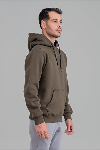Duss Φούτερ Crew Neck Oversize