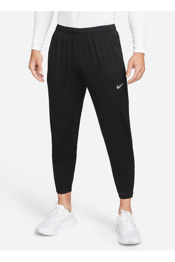 Nike Ανδρικό παντελόνι φόρμας Standard Μαύρο - Γκρι - Ασημί DD6215-010 M NK TF RPL CHLLGR PANT