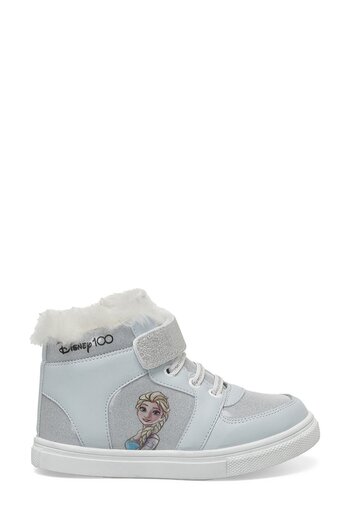 Frozen MOLDA.P3PR Blue Girl's High Sneaker