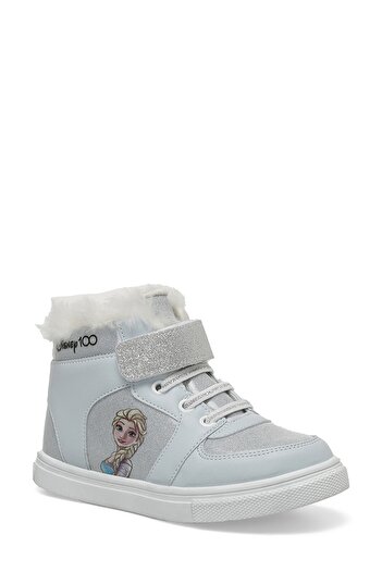 Frozen MOLDA.P3PR Blue Girl's High Sneaker