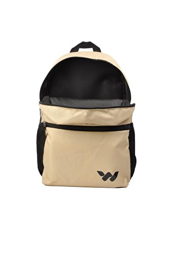 WALKWAY Hump Nut School Backpack
