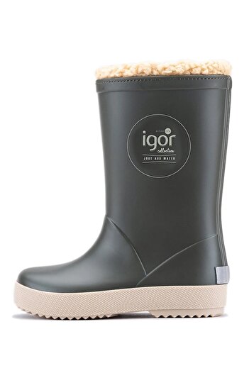 IGOR Splash Dk Borreguito Дитячі дощові чоботи W10293-042