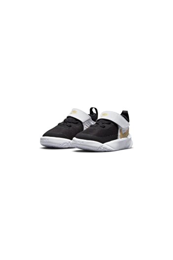 Nike Nıke Team Hustle D 10 Cw6737-002