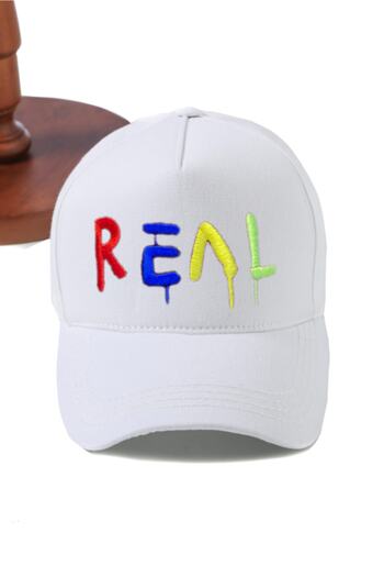 ŞapkaMania Real Kep