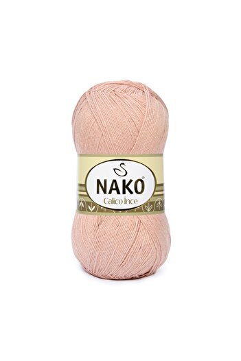 NAKO Calıco Ince 11220