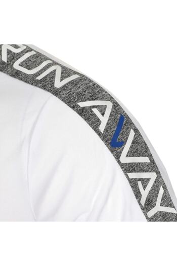 Kinetix M-18058 Webb Kk Tshirt White Men's T-Shirt 101013837