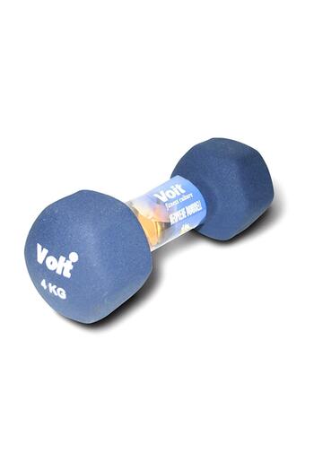 Voit Neoprene Antrenman Dambıl - 4 Kg - 1VTASVDB4/4K-034
