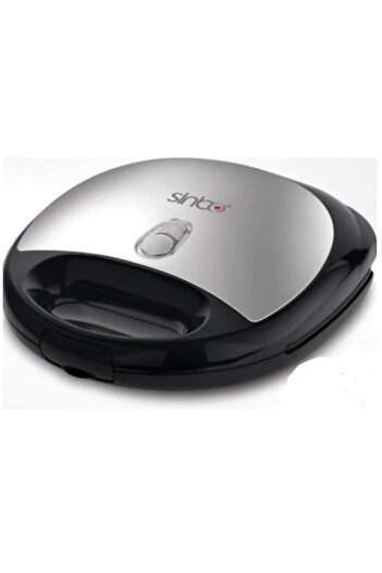 Sinbo Ssm-2517W Waffle Maker