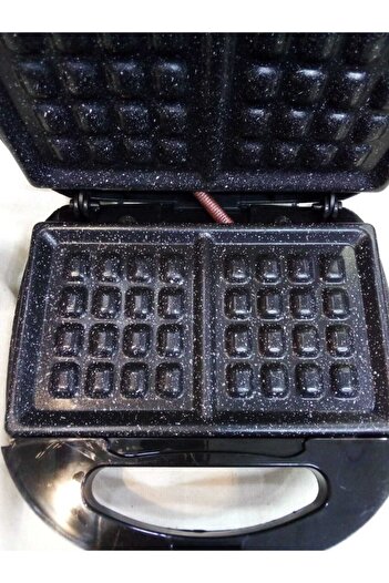 Sinbo Ssm-2517W Waffle Maker