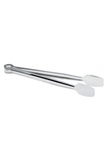 Kısmet Steel Grill Tongs Length 30cm No:3