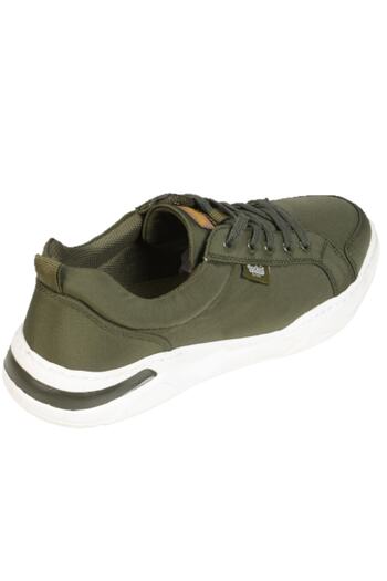 Dockers 230520 Хакі Чоловічі кросівки 100587526