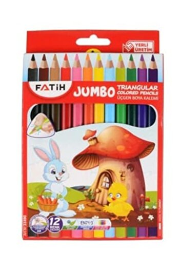 Fatih Kuruboya Jumbo