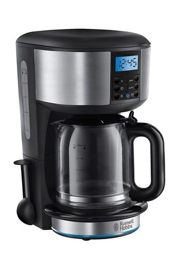 RUSSELL HOBBS Russell Hobbs Buckingham 20680-56/RH Coffee Machine