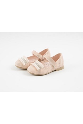 Sanbe Powder Faux Leather Ballerinas 313 N 2411 26-30