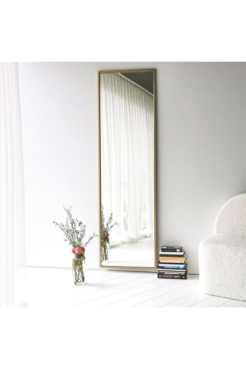 NEOstill Cool Ayna / Gold Metal / 170x50cm