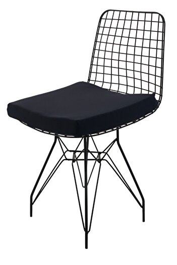 Viscofoam Anti-Sweat Deluxe Orthopedic Sitting Cushion Office Chair Anti-Sweat Visco Sitting Cushion