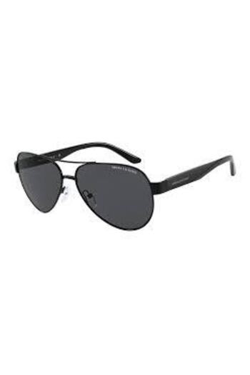 Armani Exchange Men's Sunglasses - ax 2034 Model,600087 Color