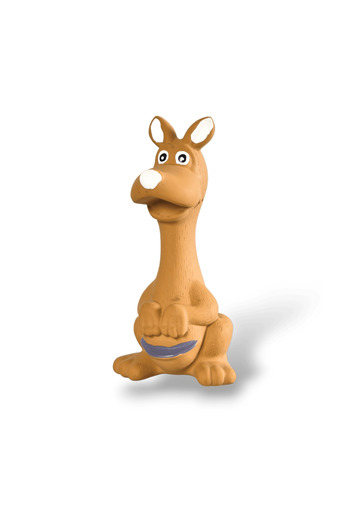 Muwa KANGAROO LATEX TOY