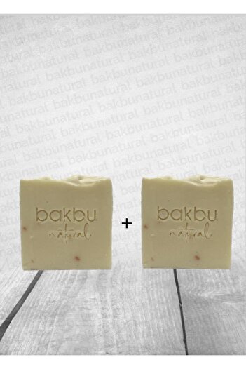 bakbunatural Bakbu Natural Collagen Effect Cutting Soap 2 Pack