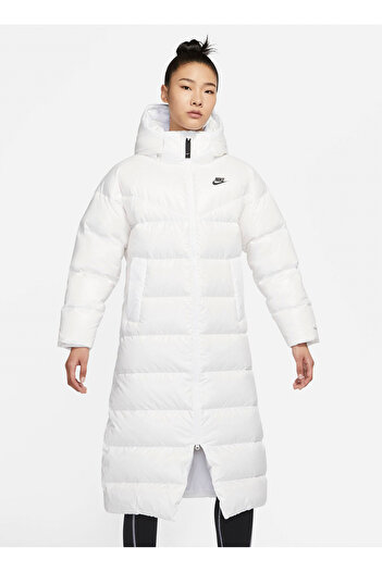 Nike DH4081-100 W NSW TF CITY HD PARKA