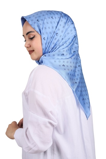 Pierre Cardin 2022-2023 Winter Season Polyester Tivil Scarf - 4839799   - Color-925 -81