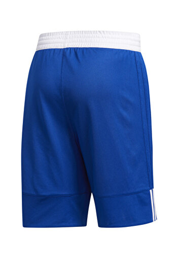 adidas 3G SPEE REV SHR CROYA Mavi Erkek Şort