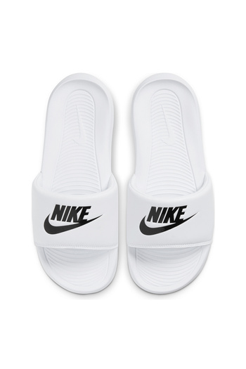 Nike Білі жіночі капці CN9677-100 W VICTORI ONE SLIDE