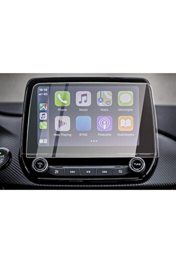 Ecr Mobile Ford New Kuga 8 Inch Navigation 9h Nano Screen Protector