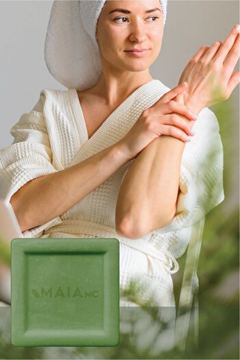 Maia mc Bıttım Soap 125 gr