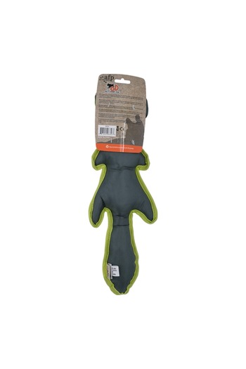 All For Paws Outdoor - Raccoon Shaped Durable Dog Toy