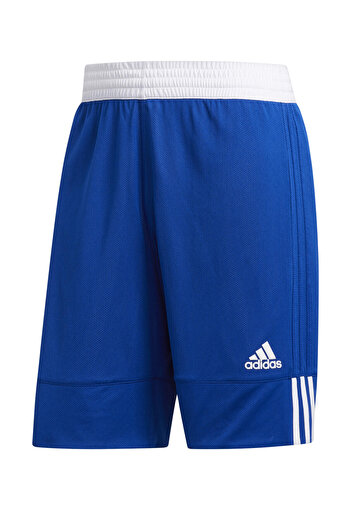 adidas 3G SPEE REV SHR CROYA Mavi Erkek Şort