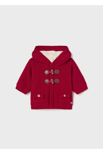 MAYORAL 02302 MAYORAL BABY BOY CARDIGAN