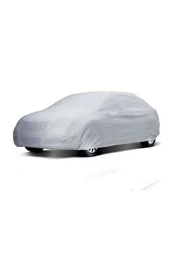 Niken Vw Golf 5 Auto Tarpaulin Car Cover 2003-2010 Niken