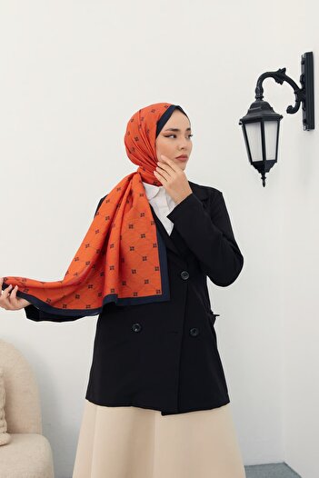 Silk Home Олінда Шаль Модель 49003-23