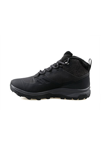 Salomon Outsnap Cswp W Women's Trekking Boots and Shoes L41110100 Gray