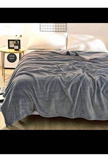 arslan deco Double Welsoft Blanket Plush Blanket Soft Blanket