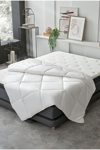 Yataş Corbell Siliconeized Double Quilt