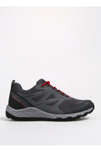 lumberjack Dark Gray Men's Lifestyle Shoes A10138703012010_3W SANDI 3PR