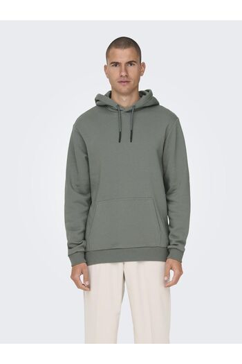 Only & Sons Kapuzenpullover Onsceres Sweatshirt