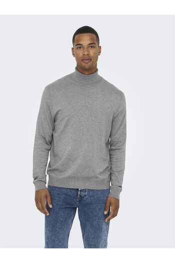 Only & Sons Strickpullover Onswyler Kazak