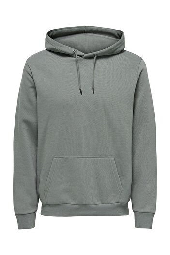 Only & Sons Kapuzenpullover Onsceres Sweatshirt